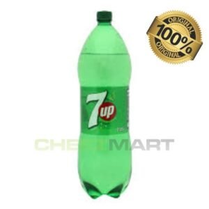 7Up Bottle 1.5 Ltrs