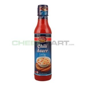 Bake Parlor Chilli Sauce