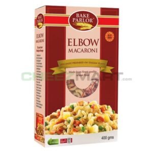 Bake Parlor Elbow Macroni Box