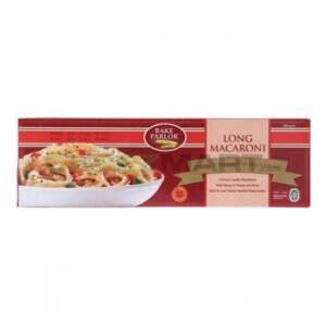 Bake Parlor Long Macroni Box