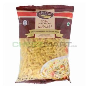 Bake Parlor Spiral macaroni