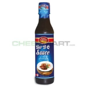 Bake Parlor bar bq sauce