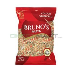 Brunos Pasta Colour Vermicelli