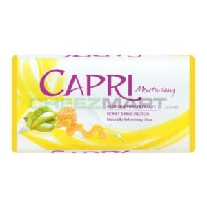 Capri Moisturising Soap