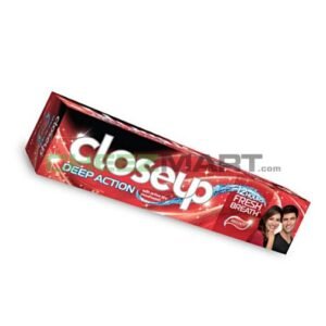 Close Up Deep Action Paste