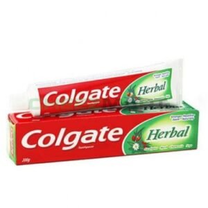Colgate Herbal Paste