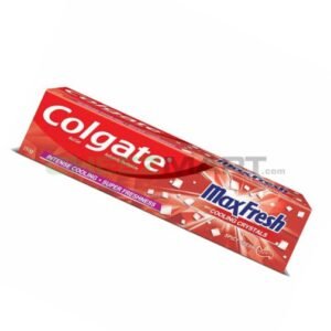 Colgate Max Fresh Paste