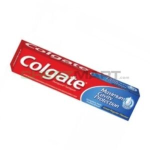 Colgate Maximum Cavity Protection Paste