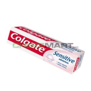 Colgate Sensitive Original Paste