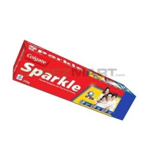 Colgate Sparkle Fluoride Tooth Paste