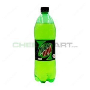 Dew Mountain Bottle 1 Ltrs Pack