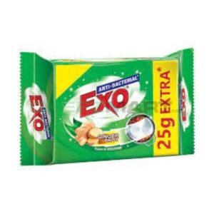 Exo Dish Wash Bar