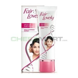 Fairlovely Advance Multi Vitamin Cream Tube