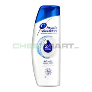 Heads&Shoulder 2in1 Classic Clean Shampoo
