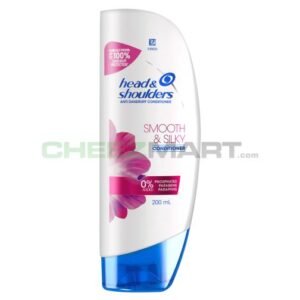 Heads&Shoulder Smooth & Silky Conditioner