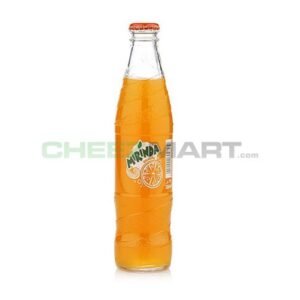 Mirinda Bottle 250 ml
