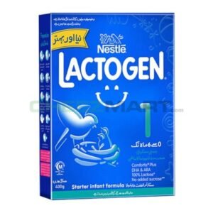 Nestle Lectogen 1 Box
