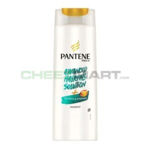 Pantene Smooth& Stronge Shampoo