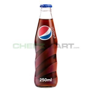 Pepsi Bottle 250 ml