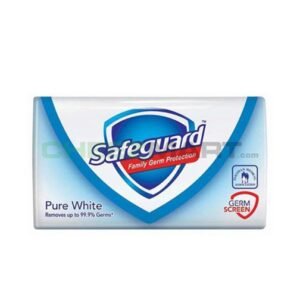 Safeguard Pure White Soap