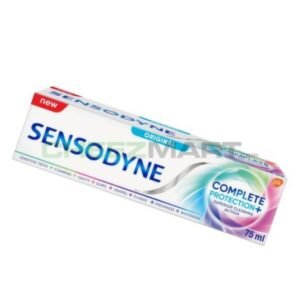 Sensodyne Complete Protection Paste