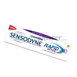 Sensodyne Rapid Action Paste