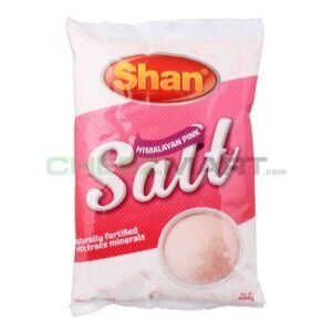 Shan Himalayan Salt