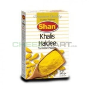 Shan Khalis Haldi Powder