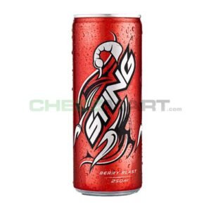 Sting Can 330 ml