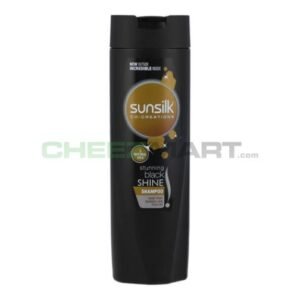 Sunslik Co-Creation Shampoo