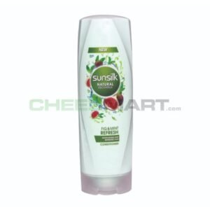 Sunslik Fig & Mint Refresh Conditioner