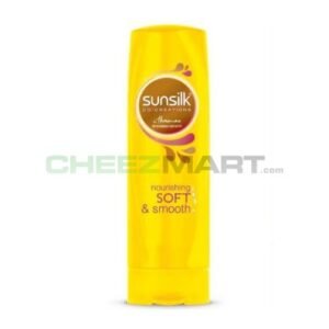 Sunslik Soft & Smooth Conditioner
