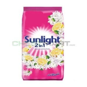 Surf Sunlight Clean & Jasmine Fresh 2in1