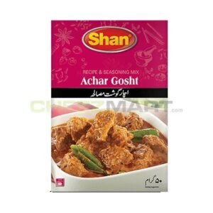 Shan Achar Gosht