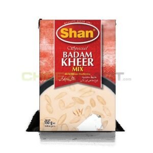 Shan Badam Kheer
