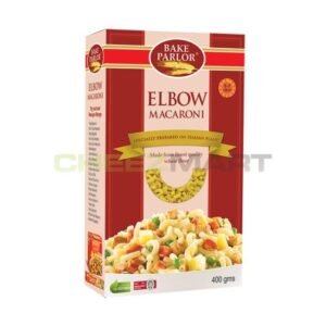 Bake Parlor Big Elbow Macroni