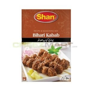 Shan Bihari Kabab