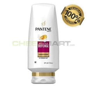 Pantene Breakage Defense Conditioner