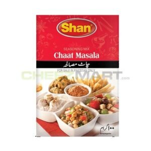 Shan Chaat Masala