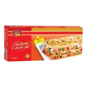 Bake Parlor Chicken Lasagne