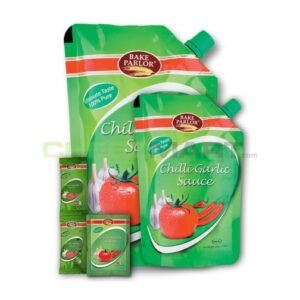 Bake Parlor Chilli Garllic pack