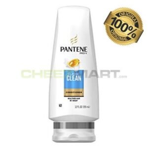 Pantene Classic Clean Conditioner