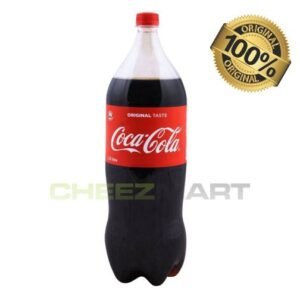 Coca Cola Bottle 1.5 Ltrs