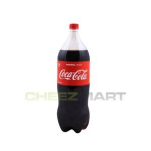 Coca Cola Bottle 2.25 Ltrs