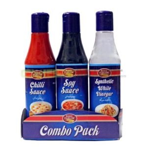 Bake Parlor Combopack