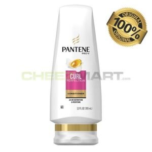 Pantene Curl Perfection Conditioner