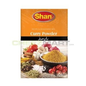 Shan Curry Powder