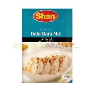 Shan Dahi Bara Mix
