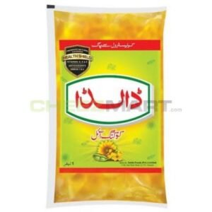 Dalda Cooking Oil