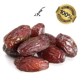 Date (Khajoor)